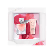 Lancome La Vie Est Belle Dárková sada, parfémovaná voda 30ml + tělové mléko 50ml