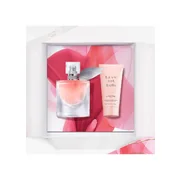 Lancome La Vie Est Belle Dárková sada, parfémovaná voda 30ml + tělové mléko 50ml