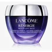 Lancome Rénergie Nuit Multi-Lift (Lifting Firming Anti-Wrinkle Night Cream) Hydratační krém,Kosmetika na výživu pleti, 50 ml
