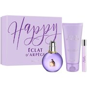 Lanvin Eclat D`Arpege Dárková sada, parfémovaná voda 100ml + tělové mléko 100ml + parfémovaná voda 7.5ml