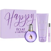 Lanvin Eclat D`Arpege Dárková sada, parfémovaná voda 100ml + tělové mléko 100ml + parfémovaná voda 7.5ml