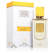Lattafa Ana Abiyedh Passion Parfemovaná voda, 60 ml - Rozbalený produkt