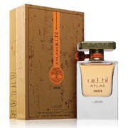 Lattafa Atlas Canyon Parfemovaná voda 55ml