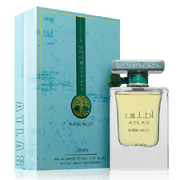 Lattafa Atlas Glacial Valley Parfemovaná voda 55ml