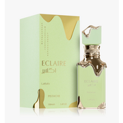 Lattafa Eclaire Pistache Parfemovaná voda, 100ml