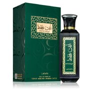 Lattafa Ente Faqat Parfemovaná voda, 100 ml