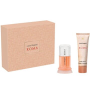 Laura Biagiotti Roma Dárková sada, toaletní voda 50 ml + tělové mléko 50ml