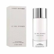 Issey Miyake Le Sel D'issey Toaletní voda 100ml - Rozbalený produkt