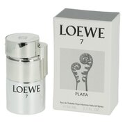 Loewe Loewe 7 Plata Pour Homme Toaletní voda