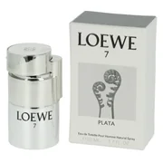 Loewe Loewe 7 Plata Pour Homme Toaletní voda