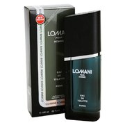 Lomani Lomani Pour Homme Toaletní voda