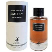 Maison Alhambra Smoky Parfemovaná voda 100ml