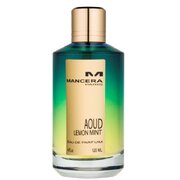 Mancera Aoud Lemon Mint Parfemovaná voda - Tester, 120 ml