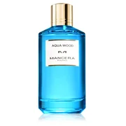 Mancera Aqua Wood Parfemovaná voda - Tester