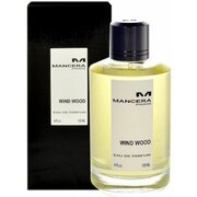 Mancera Wind Wood Parfémovaná voda