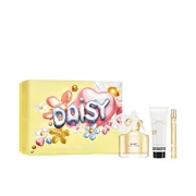Marc Jacobs Daisy Dárková sada, toaletní voda 100ml + tělové mléko 75ml + toaletní voda 10ml