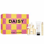 Marc Jacobs Daisy Dárková sada, toaletní voda 100ml + tělové mléko 75ml + toaletní voda 10ml
