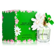 Marc Jacobs Daisy Wild Parfemovaná voda, 30 ml