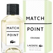 Lacoste Match Point Cologne Eau de Toilette Toaletní voda