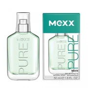 Mexx Pure for Men Toaletní voda