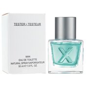 Mexx Spring is Now Man Toaletní voda - Tester