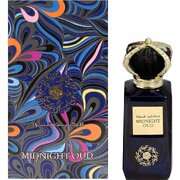 Ard al Zaafaran Midnight Oud Parfemovaná voda 100ml