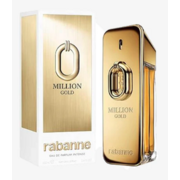 Paco Rabanne Million Gold ELIXIR Parfum Intense Parfemovaná voda