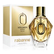 Paco Rabanne Million Gold For Her Parfemovaná voda 90ml