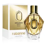 Paco Rabanne Million Gold For Her Parfemovaná voda 90ml