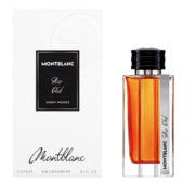 Mont Blanc Collection Star Oud Parfemovaná voda