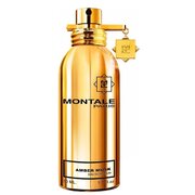 Montale Amber Musk Parfemovaná voda