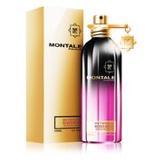 Montale Intense Roses Musk Eau De Parfum Parfemovaná voda 100ml - Rozbalený produkt