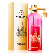 Montale Rendez-Vous a Moscou Parfemovaná voda 100ml