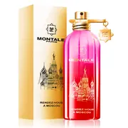 Montale Rendez-Vous a Moscou Parfemovaná voda 100ml