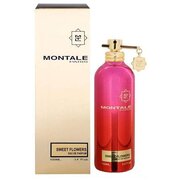 Montale Sweet Flowers Parfémovaná voda