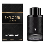 Montblanc Explorer Extreme Parfémový extrakt