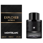 Montblanc Explorer Extreme Parfémový extrakt, 60 ml
