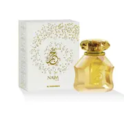 Al Haramain Najm Gold Parfémovaný olej 18 ml