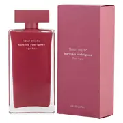 Narciso Rodriguez Fleur Musc for Her Parfémovaná voda, 150ml - Rozbalený produkt