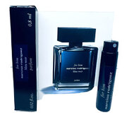 Narciso Rodriguez For Him Bleu Noir Parfum Parfemovaná voda