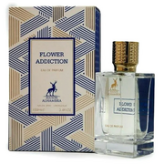 Maison Alhambra Narcotic Flower Parfemovaná voda 100ml