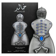 Lattafa Niche Emarati Perfumes Khalid Parfemovaná voda