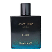 Rayhaan Nocturno Elixir Parfemovaná voda 100ml
