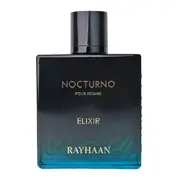 Rayhaan Nocturno Elixir Parfemovaná voda 100ml