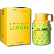 Armaf Odyssey Limoni Fresh Edition Parfemovaná voda