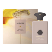 Amouage Opus XIV Royal Tobacco Parfemovaná voda