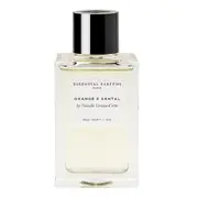 Essential Parfums Orange X Santal Parfemovaná voda 100ml - Rozbalený produkt