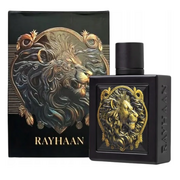 Rayhaan Lion Parfemovaná voda 100ml