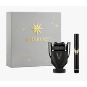 Paco Rabanne Invictus Victory Absolu intense Dárková sada, Parfémový extrakt 50ml + Parfémový extrakt 10ml