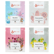 Issencia zkušební set parfémů na praní 4 x 7 ml